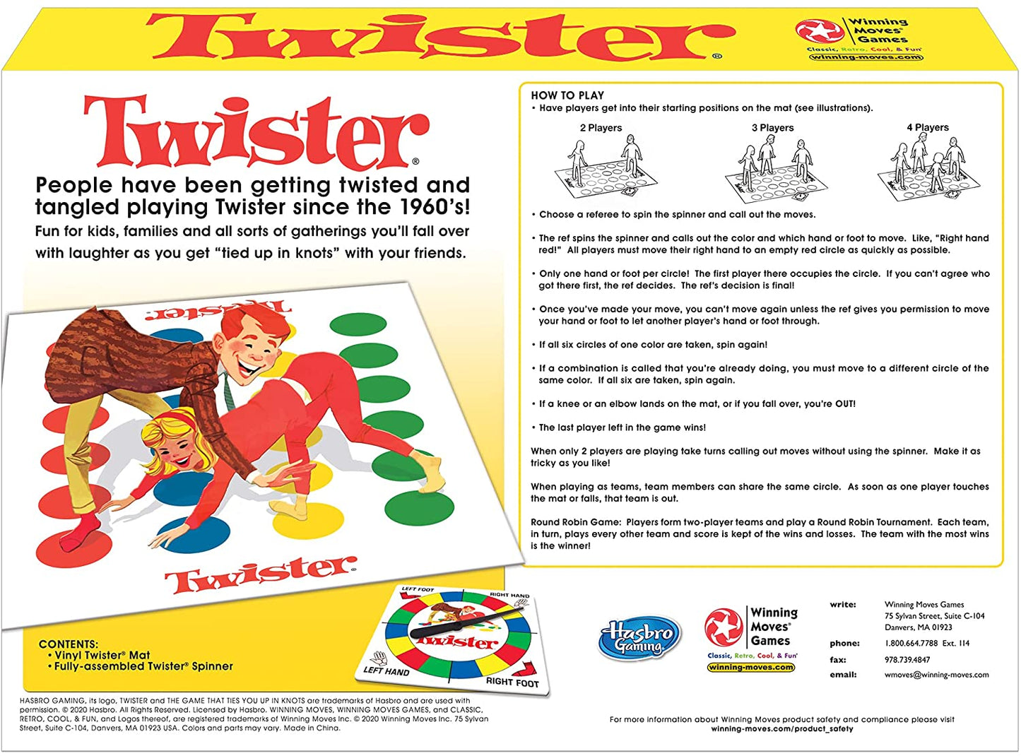 Twister
