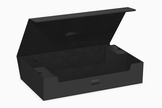 UG DECK CASE OMNIHIVE 1000+ BLACK