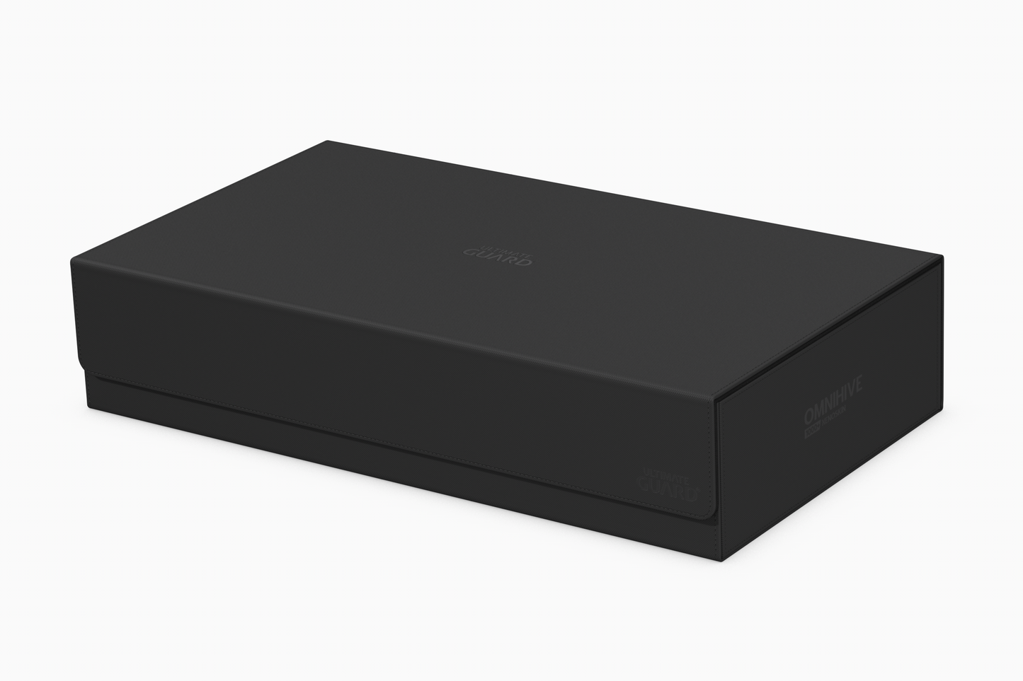 UG DECK CASE OMNIHIVE 1000+ BLACK