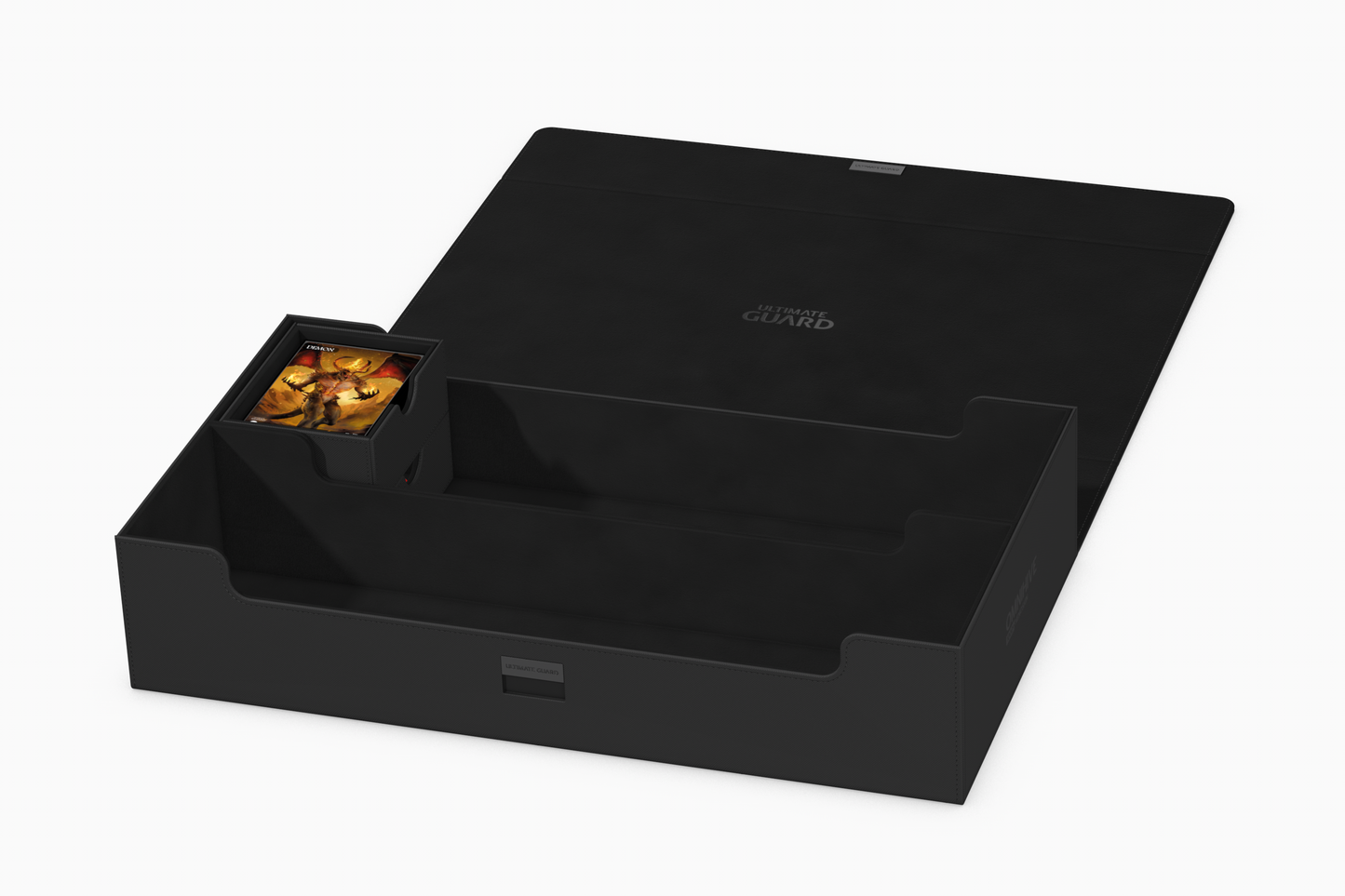 UG DECK CASE OMNIHIVE 1000+ BLACK
