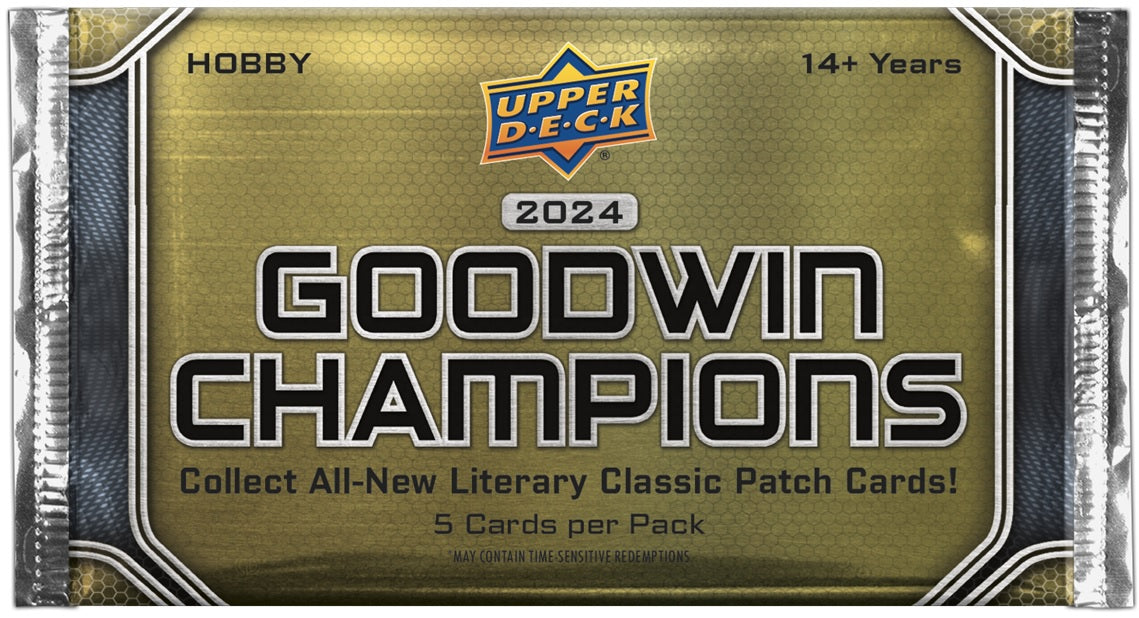 UD GOODWIN CHAMPIONS 2024