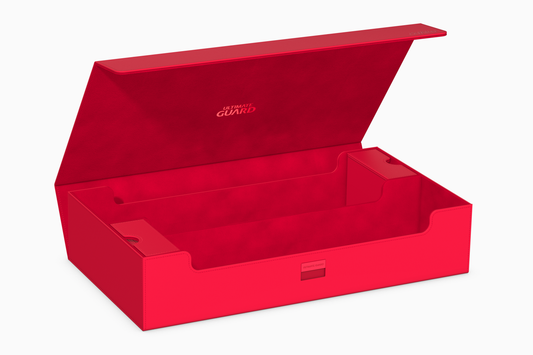 UG DECK CASE OMNIHIVE 1000+ RED