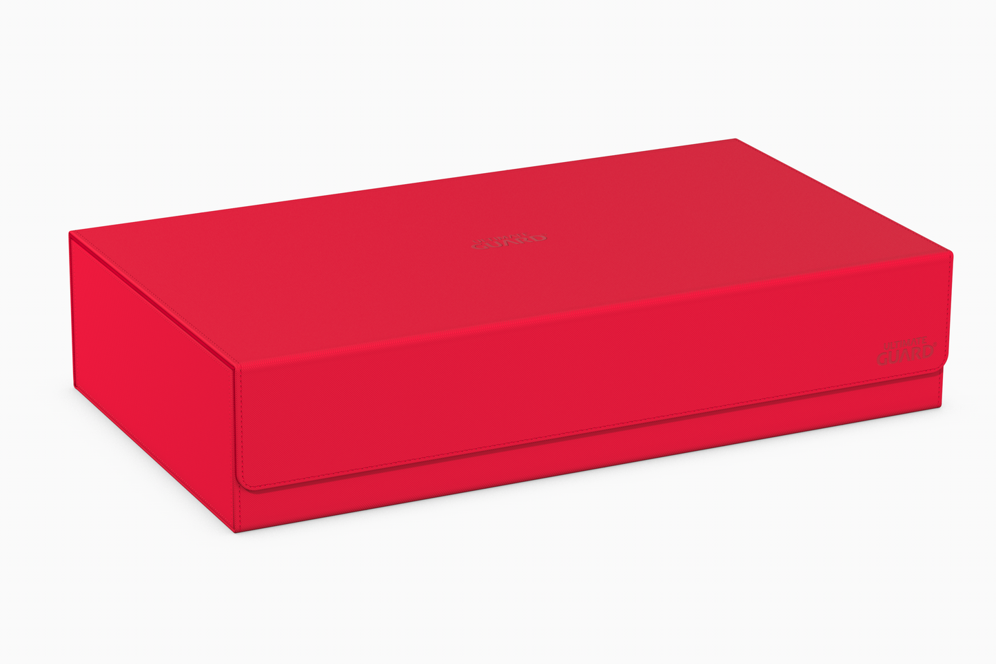 UG DECK CASE OMNIHIVE 1000+ RED