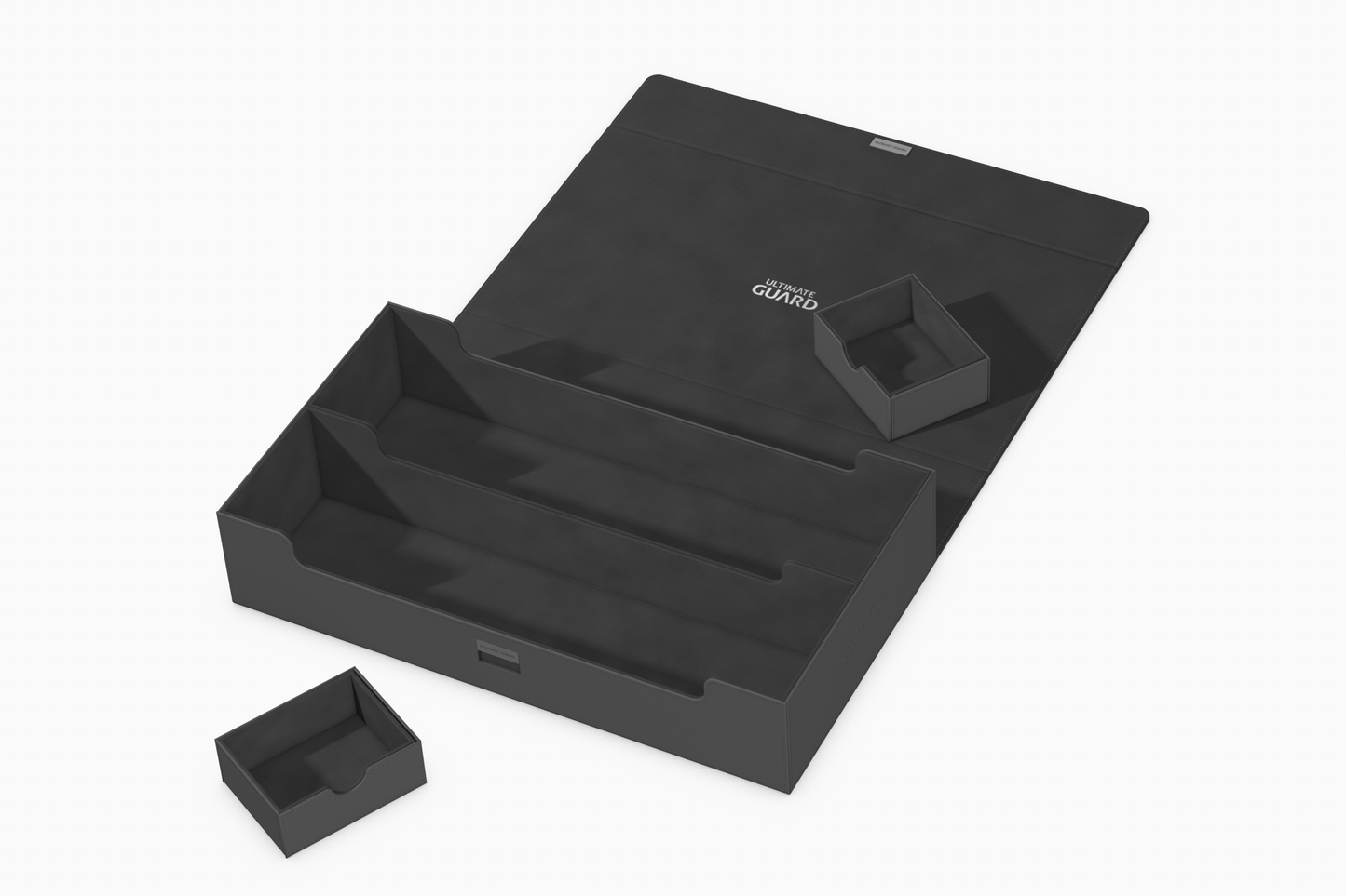 UG DECK CASE OMNIHIVE 1000+ GREY