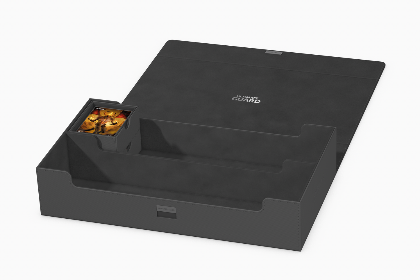 UG DECK CASE OMNIHIVE 1000+ GREY