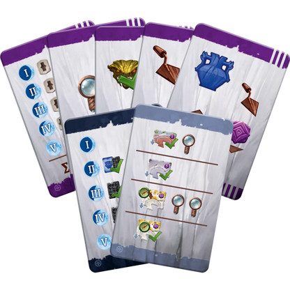 LOST RUINS OF ARNAK: TWISTED PATHS