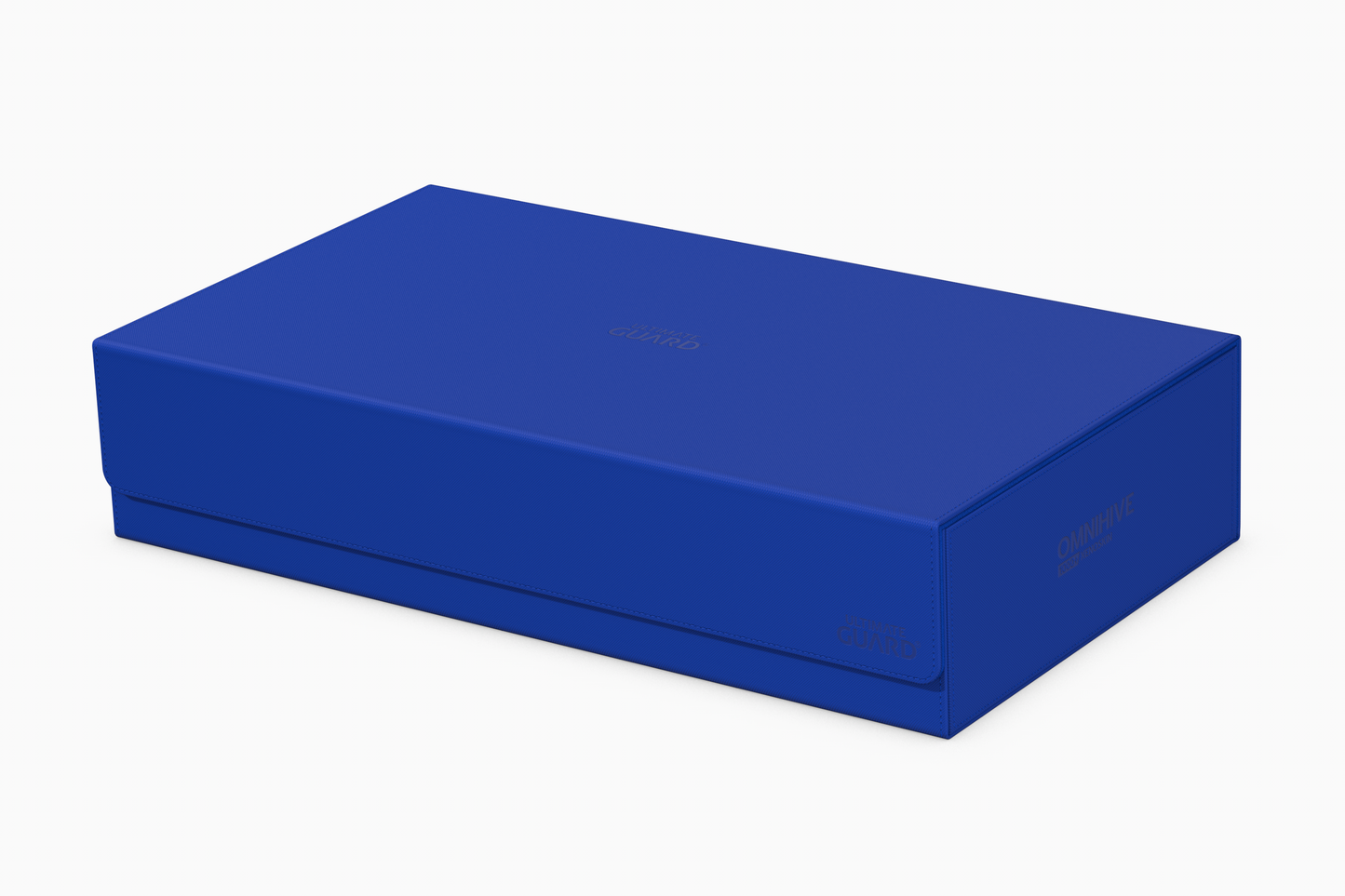 UG DECK CASE OMNIHIVE 1000+ BLUE