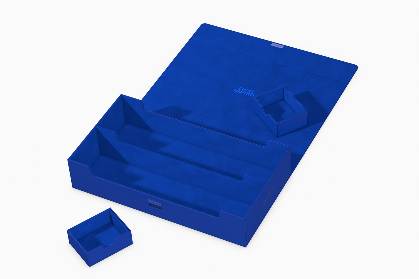 UG DECK CASE OMNIHIVE 1000+ BLUE
