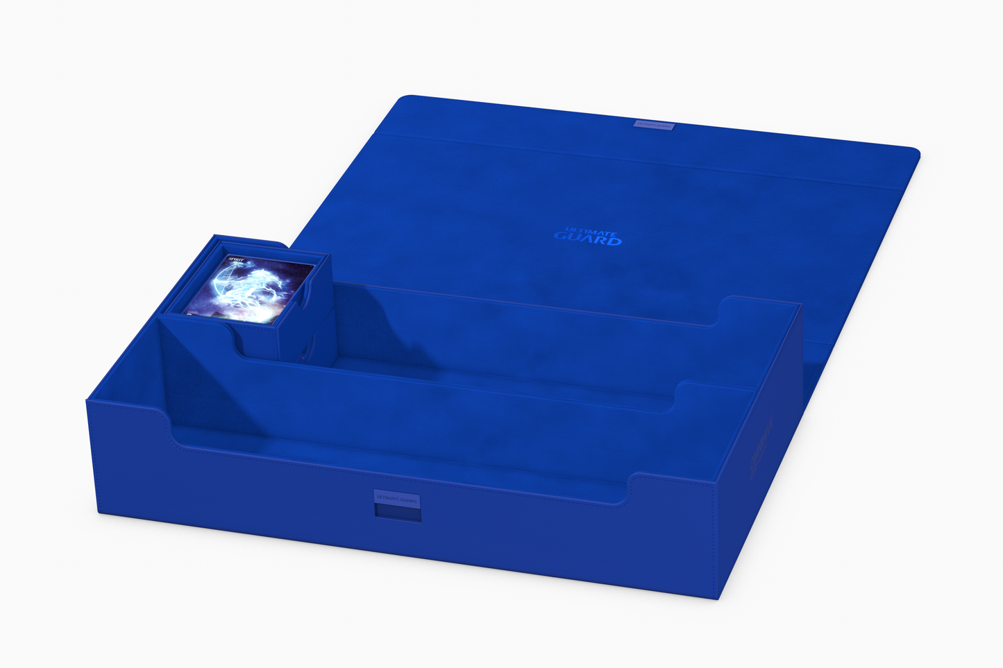 UG DECK CASE OMNIHIVE 1000+ BLUE