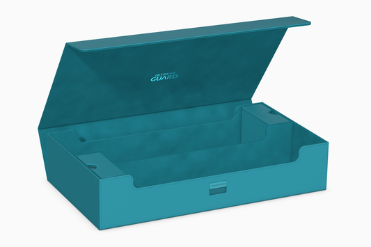 UG DECK CASE OMNIHIVE 1000+ PETROL
