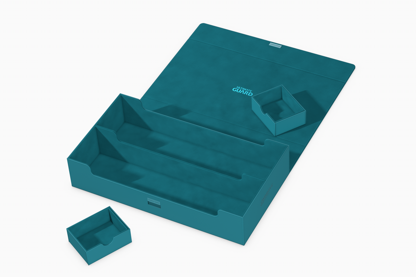 UG DECK CASE OMNIHIVE 1000+ PETROL