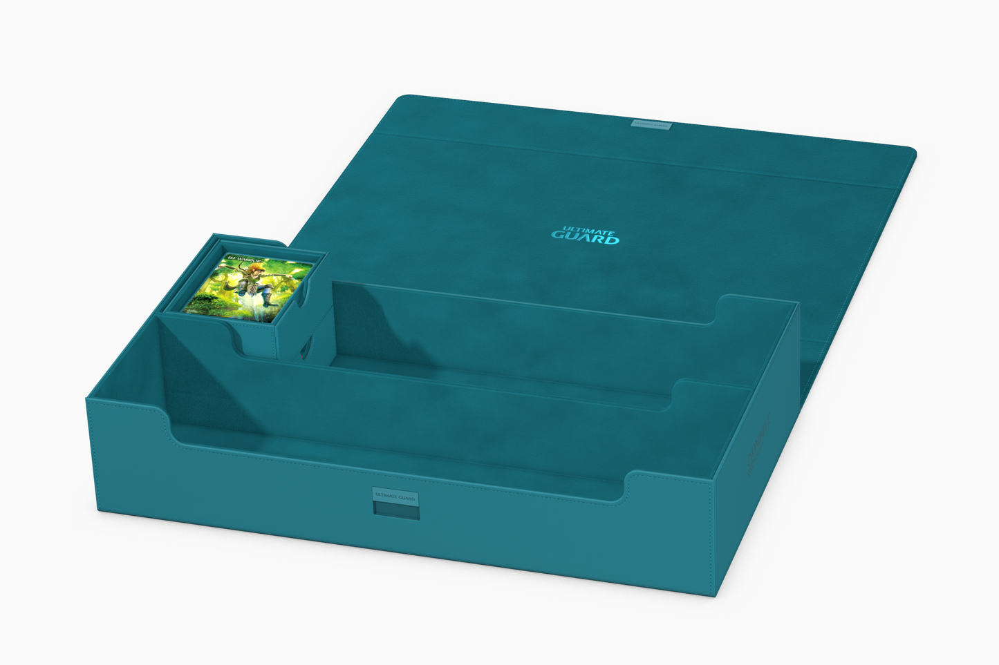 UG DECK CASE OMNIHIVE 1000+ PETROL