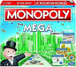 MONOPOLY THE MEGA EDITION
