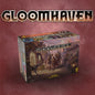 GLOOMHAVEN 2ND EDITION