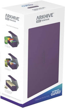 Ultimate guard Arkhive 800