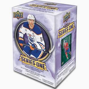 Blaster 25-26 S1