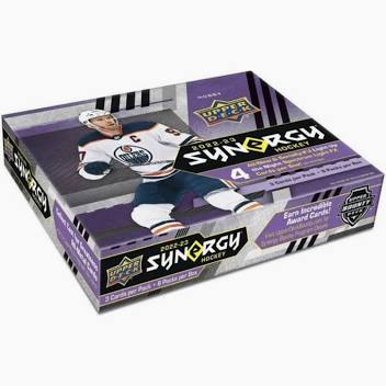 Synergy 22-23