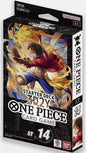 One Piece Starter Deck 3D2Y (ST14)