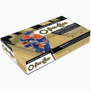 O-Pee-Chee 23-24