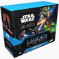 Pre release Star Wars Legend Force