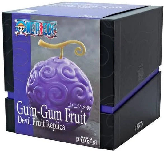 Gum-Gum Devil Fruit Replica