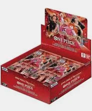 ONE PIECE CG EB-03 EXTRA BOOSTER