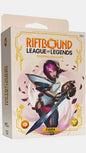 Riftbound: League of Legends - Spiritforged Champion Deck - Fiora