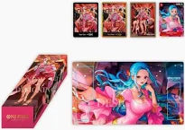 One Piece Heroines special set