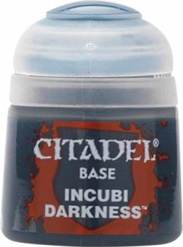 Base: Incubi Darkness