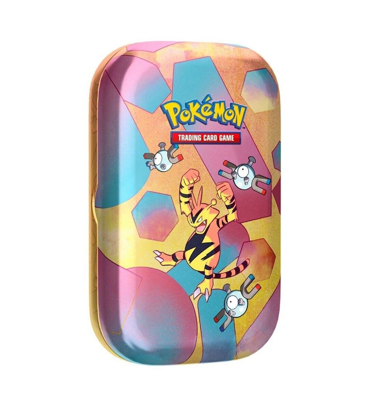 Scarlet & Violet: 151 - Mini Tin