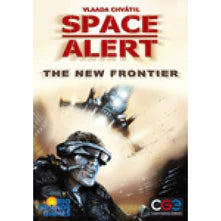 SPACE ALERT - NEW FRONTIER