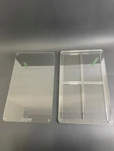 Pokemon Sleeved Booster Pack Art Set Acrylic Magnetic Case