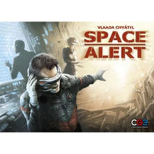 SPACE ALERT