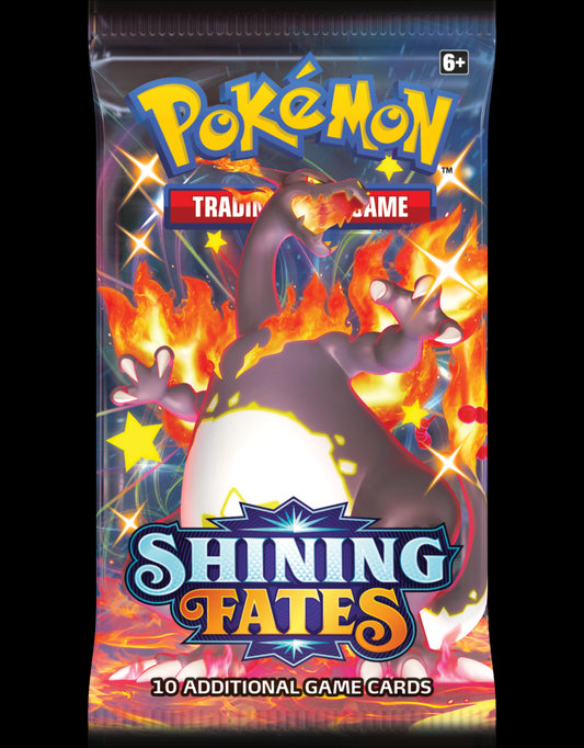 Shining Fates - Booster Pack