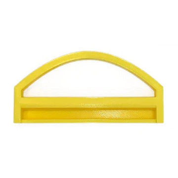 PSA Stand Yellow