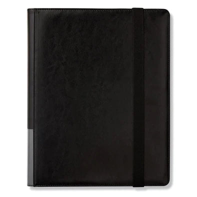 DRAGON SHIELD - CARD CODEX 360 PORTFOLIO - BLACK