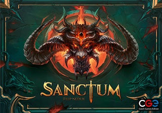 SANCTUM