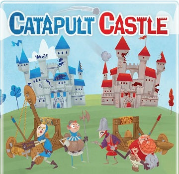 CATAPULT CASTLE